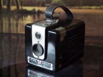 Brownie Hawkeye