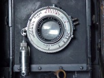 Ektar lens