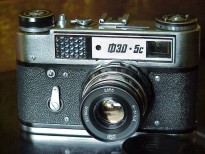 Fed-5C