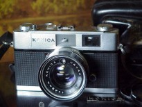 Konica Auto-S2