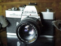 Minolta