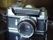 Nikkorex F
