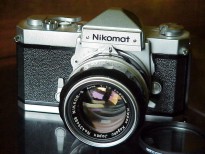 Nikomat
