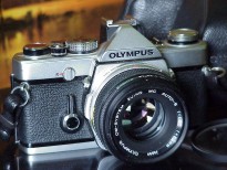 Olympus OM-1