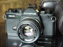 Olympus OM-2S