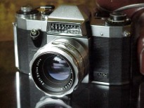 Praktica Nova-B