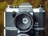 Praktica PL Nova 1