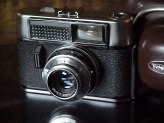 Voigtlander Vito 
automatic I