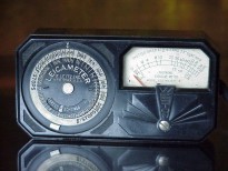 Weston Leicameter