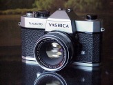 Yashica TL-Electro