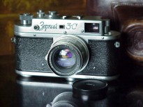 Zorki-3C