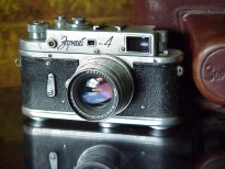 Zorki-4