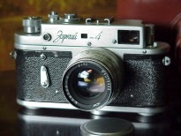 Zorki-4