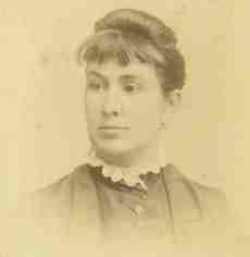 Anna Mary McClure