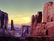 Arches National Park