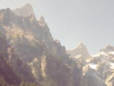 Tetons
